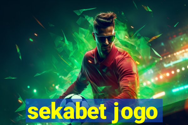 sekabet jogo